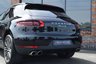 USED 2014 64 PORSCHE MACAN 3.0 TD V6 S SUV 5dr Diesel PDK 4WD Euro 6 (s/s) (258 ps) PAN ROOF / 21" ALLOYS / FSH