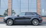 USED 2014 64 PORSCHE MACAN 3.0 TD V6 S SUV 5dr Diesel PDK 4WD Euro 6 (s/s) (258 ps) PAN ROOF / 21" ALLOYS / FSH
