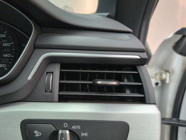 USED 2018 10 Audi A5 1.4 Tfsi S Line Coupe 2dr Petrol S Tronic Euro 6 (s/S) (150 Ps) - Heated Seats + Cruise Control