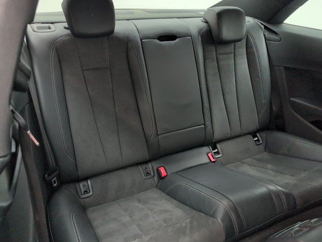 USED 2018 10 Audi A5 1.4 Tfsi S Line Coupe 2dr Petrol S Tronic Euro 6 (s/S) (150 Ps) - Heated Seats + Cruise Control