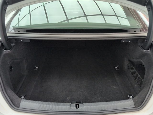 USED 2018 10 Audi A5 1.4 Tfsi S Line Coupe 2dr Petrol S Tronic Euro 6 (s/S) (150 Ps) - Heated Seats + Cruise Control