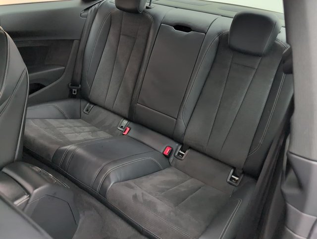 USED 2018 10 Audi A5 1.4 Tfsi S Line Coupe 2dr Petrol S Tronic Euro 6 (s/S) (150 Ps) - Heated Seats + Cruise Control