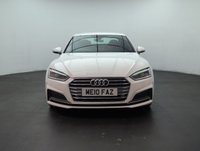 USED 2018 10 Audi A5 1.4 Tfsi S Line Coupe 2dr Petrol S Tronic Euro 6 (s/S) (150 Ps) - Heated Seats + Cruise Control