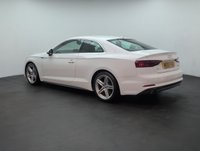 USED 2018 10 Audi A5 1.4 Tfsi S Line Coupe 2dr Petrol S Tronic Euro 6 (s/S) (150 Ps) - Heated Seats + Cruise Control