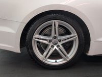 USED 2018 10 Audi A5 1.4 Tfsi S Line Coupe 2dr Petrol S Tronic Euro 6 (s/S) (150 Ps) - Heated Seats + Cruise Control