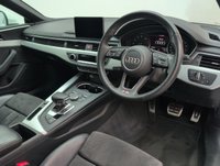 USED 2018 10 Audi A5 1.4 Tfsi S Line Coupe 2dr Petrol S Tronic Euro 6 (s/S) (150 Ps) - Heated Seats + Cruise Control
