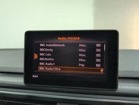 USED 2018 10 Audi A5 1.4 Tfsi S Line Coupe 2dr Petrol S Tronic Euro 6 (s/S) (150 Ps) - Heated Seats + Cruise Control