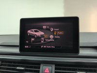 USED 2018 10 Audi A5 1.4 Tfsi S Line Coupe 2dr Petrol S Tronic Euro 6 (s/S) (150 Ps) - Heated Seats + Cruise Control