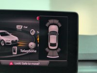 USED 2018 10 Audi A5 1.4 Tfsi S Line Coupe 2dr Petrol S Tronic Euro 6 (s/S) (150 Ps) - Heated Seats + Cruise Control