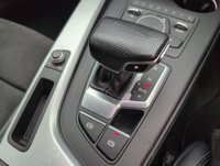 USED 2018 10 Audi A5 1.4 Tfsi S Line Coupe 2dr Petrol S Tronic Euro 6 (s/S) (150 Ps) - Heated Seats + Cruise Control