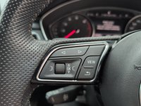 USED 2018 10 Audi A5 1.4 Tfsi S Line Coupe 2dr Petrol S Tronic Euro 6 (s/S) (150 Ps) - Heated Seats + Cruise Control