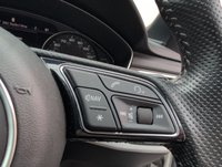 USED 2018 10 Audi A5 1.4 Tfsi S Line Coupe 2dr Petrol S Tronic Euro 6 (s/S) (150 Ps) - Heated Seats + Cruise Control