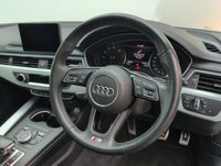 USED 2018 10 Audi A5 1.4 Tfsi S Line Coupe 2dr Petrol S Tronic Euro 6 (s/S) (150 Ps) - Heated Seats + Cruise Control