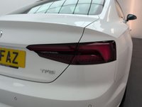 USED 2018 10 Audi A5 1.4 Tfsi S Line Coupe 2dr Petrol S Tronic Euro 6 (s/S) (150 Ps) - Heated Seats + Cruise Control