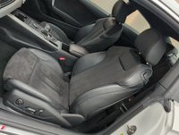 USED 2018 10 Audi A5 1.4 Tfsi S Line Coupe 2dr Petrol S Tronic Euro 6 (s/S) (150 Ps) - Heated Seats + Cruise Control