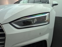 USED 2018 10 Audi A5 1.4 Tfsi S Line Coupe 2dr Petrol S Tronic Euro 6 (s/S) (150 Ps) - Heated Seats + Cruise Control