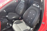 USED 2018 68 ABARTH 595 1.4 T-Jet Hatchback 3dr Petrol Manual Euro 6 (145 ps) GREAT LOOKING EXAMPLE