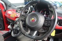 USED 2018 68 ABARTH 595 1.4 T-Jet Hatchback 3dr Petrol Manual Euro 6 (145 ps) GREAT LOOKING EXAMPLE