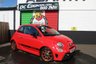 USED 2018 68 ABARTH 595 1.4 T-Jet Hatchback 3dr Petrol Manual Euro 6 (145 ps) GREAT LOOKING EXAMPLE