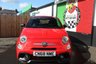 USED 2018 68 ABARTH 595 1.4 T-Jet Hatchback 3dr Petrol Manual Euro 6 (145 ps) GREAT LOOKING EXAMPLE