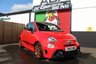 USED 2018 68 ABARTH 595 1.4 T-Jet Hatchback 3dr Petrol Manual Euro 6 (145 ps) GREAT LOOKING EXAMPLE