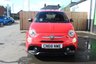 USED 2018 68 ABARTH 595 1.4 T-Jet Hatchback 3dr Petrol Manual Euro 6 (145 ps) GREAT LOOKING EXAMPLE