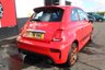 USED 2018 68 ABARTH 595 1.4 T-Jet Hatchback 3dr Petrol Manual Euro 6 (145 ps) GREAT LOOKING EXAMPLE