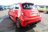 USED 2018 68 ABARTH 595 1.4 T-Jet Hatchback 3dr Petrol Manual Euro 6 (145 ps) GREAT LOOKING EXAMPLE