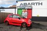 USED 2018 68 ABARTH 595 1.4 T-Jet Hatchback 3dr Petrol Manual Euro 6 (145 ps) GREAT LOOKING EXAMPLE