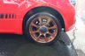 USED 2018 68 ABARTH 595 1.4 T-Jet Hatchback 3dr Petrol Manual Euro 6 (145 ps) GREAT LOOKING EXAMPLE