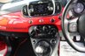USED 2018 68 ABARTH 595 1.4 T-Jet Hatchback 3dr Petrol Manual Euro 6 (145 ps) GREAT LOOKING EXAMPLE