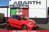 USED 2018 68 ABARTH 595 1.4 T-Jet Hatchback 3dr Petrol Manual Euro 6 (145 ps) GREAT LOOKING EXAMPLE
