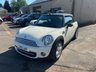USED 2012 L MINI CONVERTIBLE 1.6 Cooper Convertible 2dr Petrol Manual Euro 5 (s/s) (122 ps) 