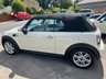 USED 2012 L MINI CONVERTIBLE 1.6 Cooper Convertible 2dr Petrol Manual Euro 5 (s/s) (122 ps) 