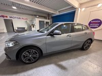 USED 2023 23 BMW 1 SERIES 1.5 118i Sport (LCP) Hatchback 5dr Petrol DCT Euro 6 (s/s) (136 ps) one owner lovely example