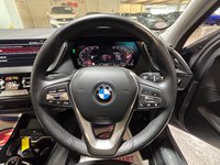 USED 2023 23 BMW 1 SERIES 1.5 118i Sport (LCP) Hatchback 5dr Petrol DCT Euro 6 (s/s) (136 ps) one owner lovely example