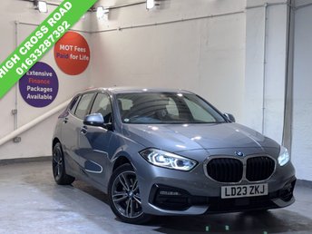 2023 BMW 1 SERIES