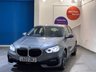 USED 2023 23 BMW 1 SERIES 1.5 118i Sport (LCP) Hatchback 5dr Petrol DCT Euro 6 (s/s) (136 ps) one owner lovely example