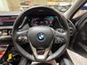 USED 2023 23 BMW 1 SERIES 1.5 118i Sport (LCP) Hatchback 5dr Petrol DCT Euro 6 (s/s) (136 ps) one owner lovely example