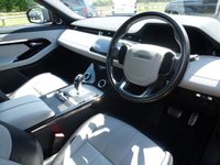 USED 2019 19 LAND ROVER RANGE ROVER EVOQUE 2.0 D180 First Edition SUV 5dr Diesel Auto 4WD Euro 6 (s/s) (180 ps) www.suffolkcarcentre.co.uk - Located a Reydon