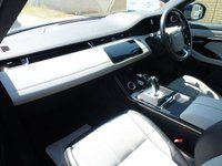 USED 2019 19 LAND ROVER RANGE ROVER EVOQUE 2.0 D180 First Edition SUV 5dr Diesel Auto 4WD Euro 6 (s/s) (180 ps) www.suffolkcarcentre.co.uk - Located a Reydon