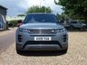 USED 2019 19 LAND ROVER RANGE ROVER EVOQUE 2.0 D180 First Edition SUV 5dr Diesel Auto 4WD Euro 6 (s/s) (180 ps) www.suffolkcarcentre.co.uk - Located a Reydon