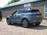 USED 2019 19 LAND ROVER RANGE ROVER EVOQUE 2.0 D180 First Edition SUV 5dr Diesel Auto 4WD Euro 6 (s/s) (180 ps) www.suffolkcarcentre.co.uk - Located a Reydon