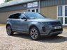 USED 2019 19 LAND ROVER RANGE ROVER EVOQUE 2.0 D180 First Edition SUV 5dr Diesel Auto 4WD Euro 6 (s/s) (180 ps) www.suffolkcarcentre.co.uk - Located a Reydon
