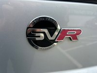 USED 2021 71 LAND ROVER RANGE ROVER SPORT SVR 5.0 P575 V8 GPF SVR SUV 5dr Petrol Auto 4WD Euro 6 (s/s) (575 ps) HIGH SPEC AND CARBON FIBRE