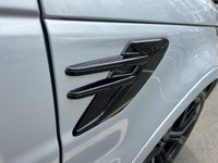 USED 2021 71 LAND ROVER RANGE ROVER SPORT SVR 5.0 P575 V8 GPF SVR SUV 5dr Petrol Auto 4WD Euro 6 (s/s) (575 ps) HIGH SPEC AND CARBON FIBRE