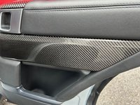 USED 2021 71 LAND ROVER RANGE ROVER SPORT SVR 5.0 P575 V8 GPF SVR SUV 5dr Petrol Auto 4WD Euro 6 (s/s) (575 ps) HIGH SPEC AND CARBON FIBRE