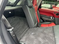 USED 2021 71 LAND ROVER RANGE ROVER SPORT SVR 5.0 P575 V8 GPF SVR SUV 5dr Petrol Auto 4WD Euro 6 (s/s) (575 ps) HIGH SPEC AND CARBON FIBRE