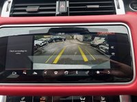 USED 2021 71 LAND ROVER RANGE ROVER SPORT SVR 5.0 P575 V8 GPF SVR SUV 5dr Petrol Auto 4WD Euro 6 (s/s) (575 ps) HIGH SPEC AND CARBON FIBRE