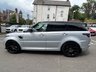 USED 2021 71 LAND ROVER RANGE ROVER SPORT SVR 5.0 P575 V8 GPF SVR SUV 5dr Petrol Auto 4WD Euro 6 (s/s) (575 ps) HIGH SPEC AND CARBON FIBRE